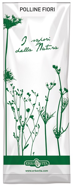 POLLINE FIORE EXTRA 100 G - goldeneffe.it