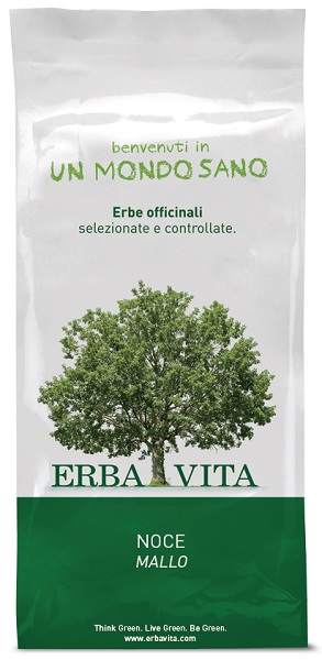 NOCE POLVERE MALLO 100 G - goldeneffe.it