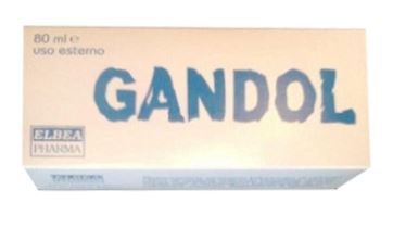GANDOL 80 ML - goldeneffe.it