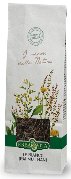 THE BIANCO PAI MUTHAN 100 G - goldeneffe.it