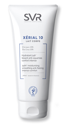 XERIAL 10 LATTE CORPO 200 ML - goldeneffe.it
