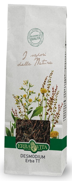 DESMODIUM ERBA TAGLIO TISANA 100 G - goldeneffe.it