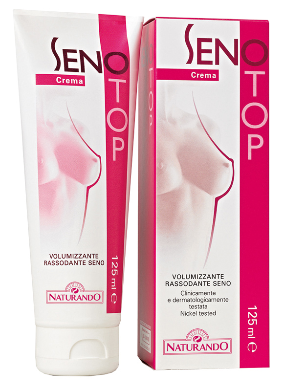 SENOTOP CREMA 125 ML - goldeneffe.it