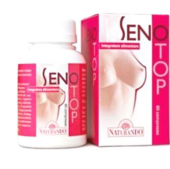 SENOTOP 60 COMPRESSE - goldeneffe.it
