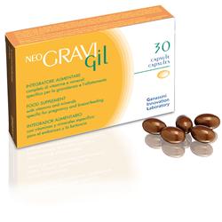 NEOGRAVIGIL 30 CAPSULE - goldeneffe.it