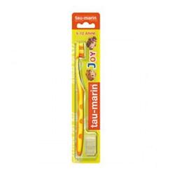 TAUMARIN SPAZZOLINO JOY 6-12 ANNI - goldeneffe.it