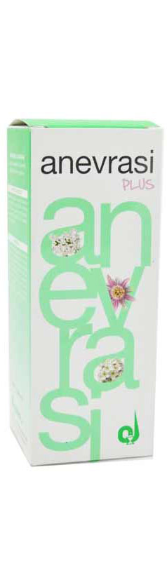 ANEVRASI PLUS 150 ML - goldeneffe.it