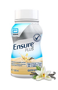 ENSURE PLUS ADVANCE RTH VANIGLIA 500 ML - goldeneffe.it
