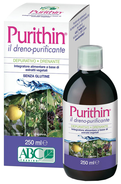 PURITHIN 250 ML - goldeneffe.it