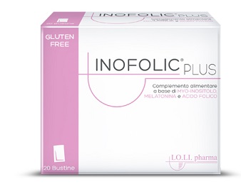 INOFOLIC PLUS INT 20BUSTE - goldeneffe.it