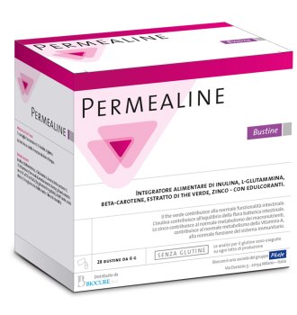 PERMEALINE 28 BUSTINE 168 G - goldeneffe.it