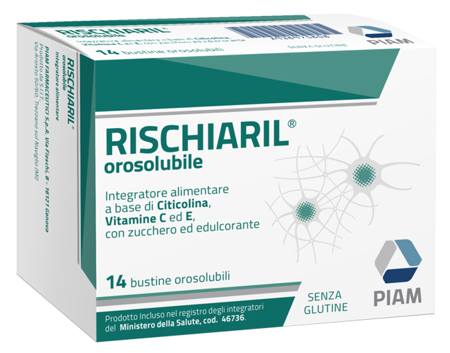 RISCHIARIL 14 BUSTINE - goldeneffe.it