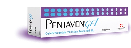 PENTAVEN GEL 100 ML - goldeneffe.it