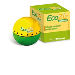 ECOZIZ DIFFUSORE AMBIENTE 150 ML - goldeneffe.it