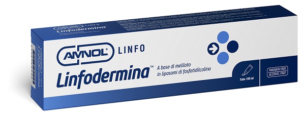 LINFODERMINA 150 ML - goldeneffe.it