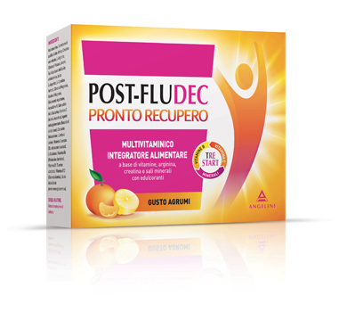 POSTFLUDEC PRONTO RECUPERO 12 BUSTINE - goldeneffe.it
