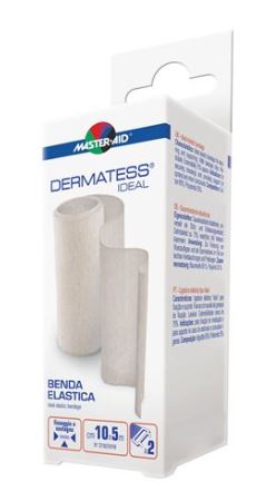 DERMATESS BENDA IDEAL M5X10CM - goldeneffe.it