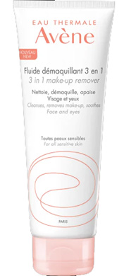 EAU THERMALE AVENE LATTE STRUCCANTE 3 IN 1 200 ML - goldeneffe.it