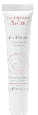 EAU THERMALE AVENE COLD CREAM VASO BALSAMO LABBRA 10 ML - goldeneffe.it