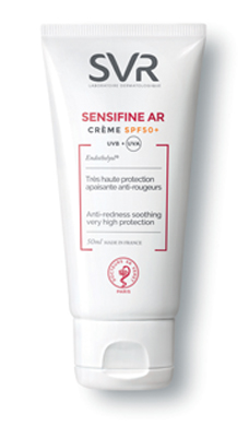 SENSIFINE AR CREME SPF50 50 ML - goldeneffe.it