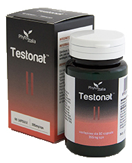 TESTONAT 60 CAPSULE - goldeneffe.it