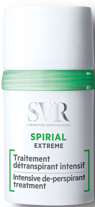SVR SPIRIAL EXTREME 20 ML - goldeneffe.it