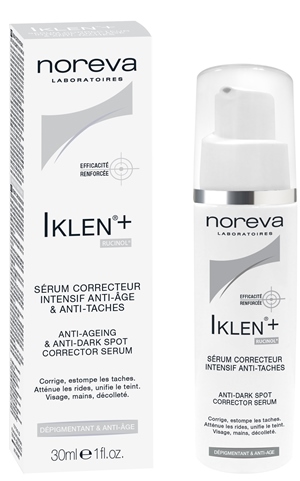 IKLEN + SIERO 30 ML - goldeneffe.it