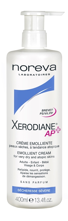 XERODIANE PLUS BALSAMO NUTRITIVO 200 ML - goldeneffe.it