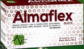 ALMAFLEX 30 BUSTINE - goldeneffe.it