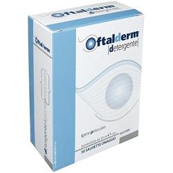 OFTALDERM DETERGENTE 30 ML LINEA BIOFTA - goldeneffe.it