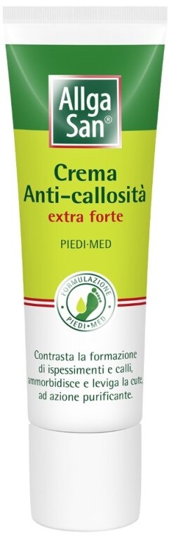 ALLGASAN CREMA RIDUCENTE ANTICALLOSITA' EXTRA 30 ML - goldeneffe.it