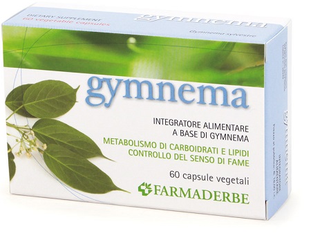 GYMNEMA 60 CAPSULE - goldeneffe.it