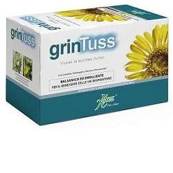 GRINTUSS TISANA 20 FILTRI - goldeneffe.it