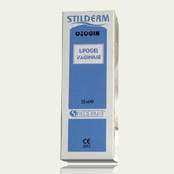 OZOGIN LIPOGEL VAGINALE 1 TUBO 25 ML + 6 CANNULE - goldeneffe.it
