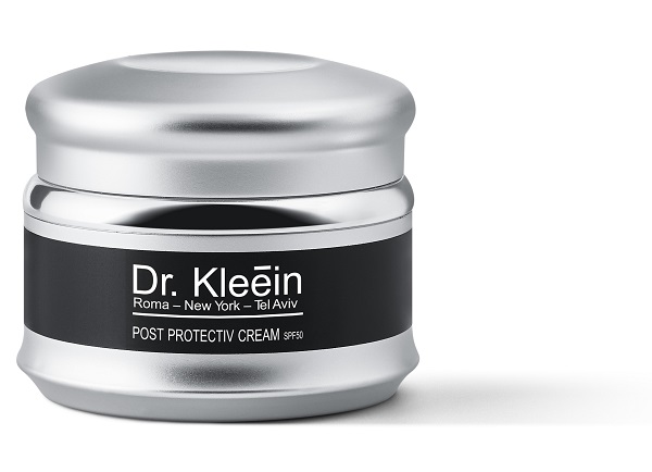 DR KLEEIN POST CREAM SPF50 50 ML - goldeneffe.it