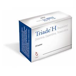 TRIADE H 20 BUSTINE - goldeneffe.it