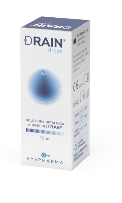 DRAIN DROPS 10 ML - goldeneffe.it