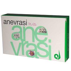 ANEVRASI PLUS 30 CAPSULE - goldeneffe.it