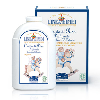 BIMBI AMIDO DI RISO 75 G - goldeneffe.it