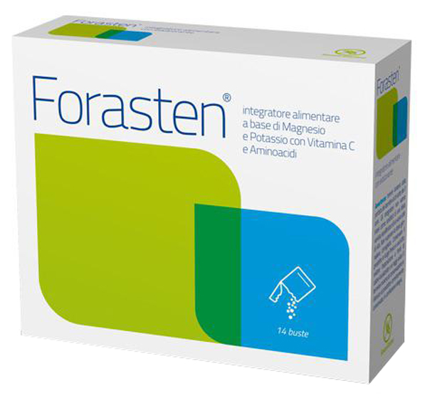 FORASTEN 10 BUSTINE 5 G - goldeneffe.it