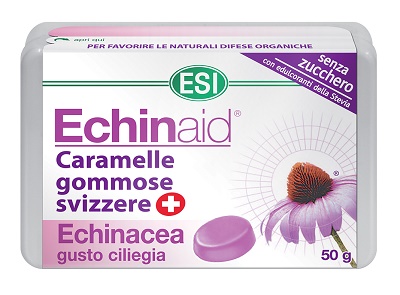 ESI ECHINAID PASTIGLIE MORBIDE 50 G - goldeneffe.it