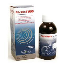 FITOBIOTUSS 150 ML - goldeneffe.it