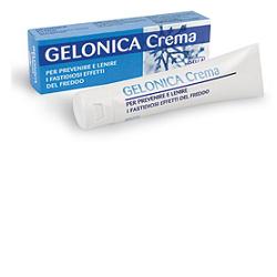 GELONICA CREMA 60 ML - goldeneffe.it