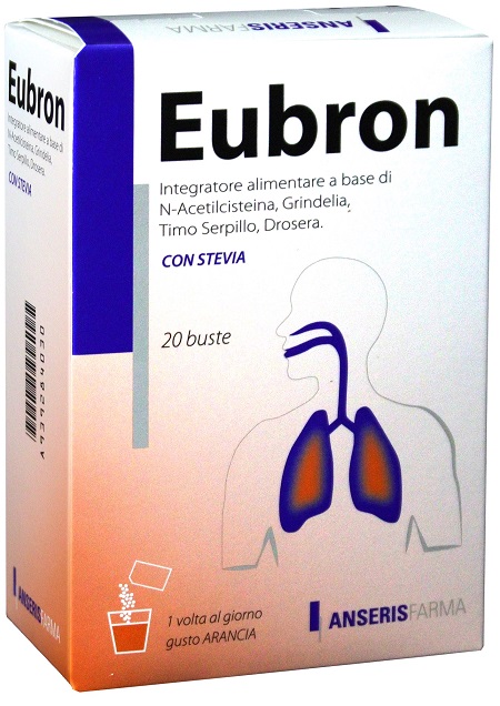 EUBRON 20 BUSTINE - goldeneffe.it