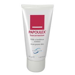 PAPULEX ISOCORRECTION 50 ML - goldeneffe.it
