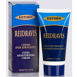 REIDRAVIS CREMA IPERIDRATANTE 50 ML - goldeneffe.it