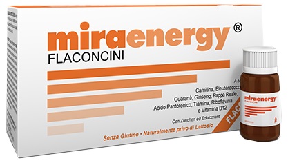 MIRAENERGY 10FL 10 ML - goldeneffe.it