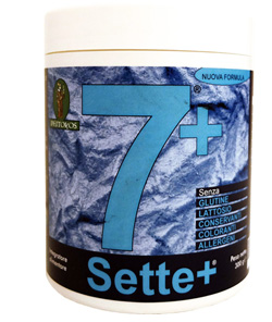 SETTE + 300 G - goldeneffe.it