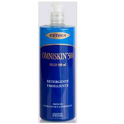 OMNISKIN 500 OLIO 500 ML - goldeneffe.it