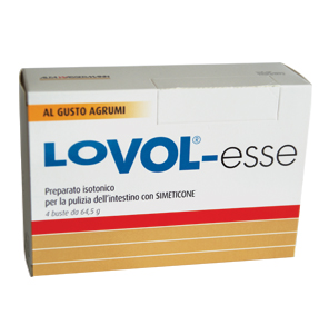 LOVOL-ESSE 4 BUSTINE - goldeneffe.it
